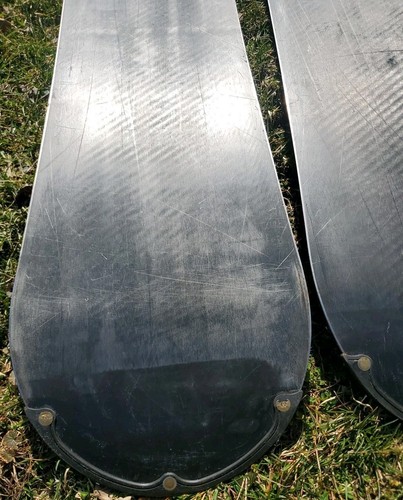 Rossignol Accelerator Snowboard Sizes 140 - 165 cm & Accelerator XL 150 - 165 cm - Picture 15 of 24