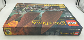 LEGO 79008 Pirate Ship Ambush MISB NEW Lord of the Rings Hobbit 9474 10237