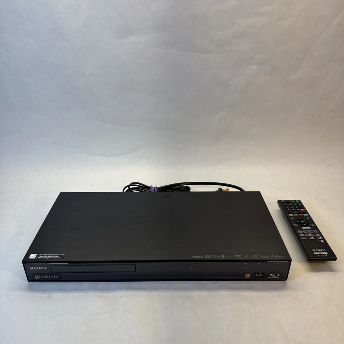 25+ Sony Blu-ray 3D Players for sale | Updated Oct 2026