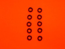 630740 O- Ring carburetor Adjustment screw 0-ring for Tecumseh / S200 / S620