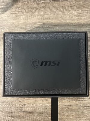 MSI Radeon RX 5700 MECH OC GP 8 GB Graphics Card (RX 5700