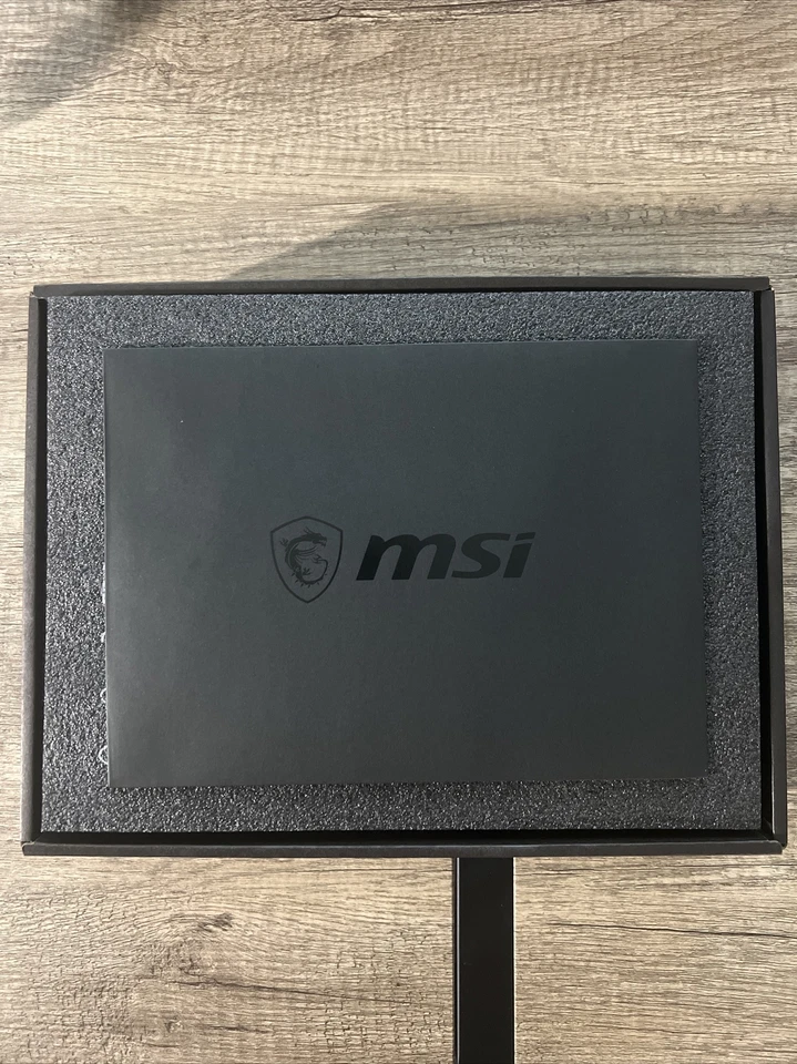 MSI Radeon RX 5700 MECH OC GP 8 GB Graphics Card (RX 5700 MECH GP OC) - Image 2 of 4