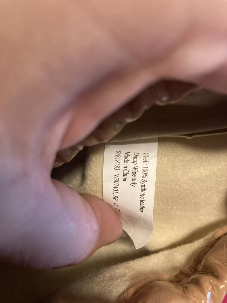 Gap foldable ballet deals flats