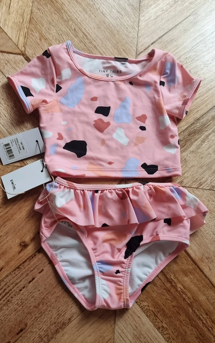 Baby girl shop bathers