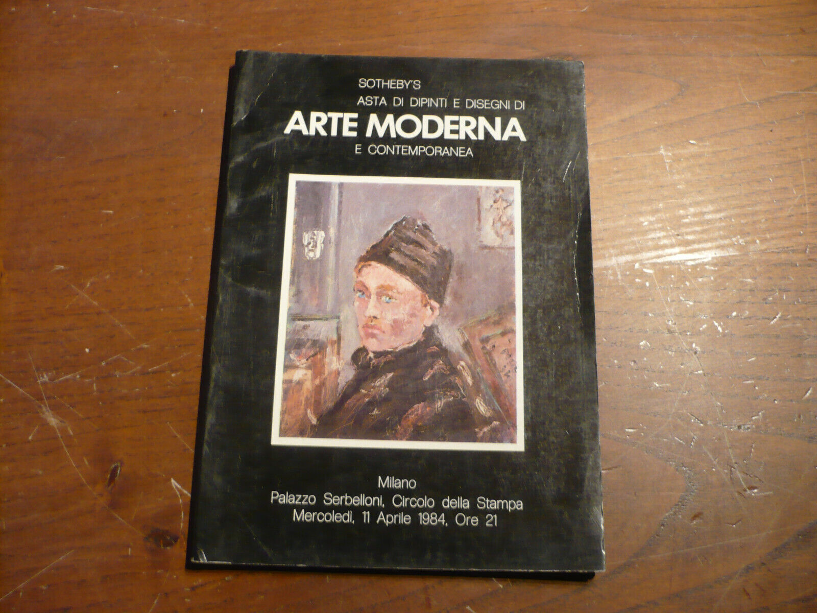Foto 1 di 1