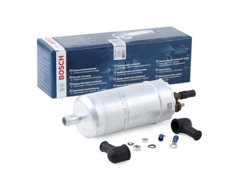 Pompe à carburant pour 75 V6 CX II Uno 911 944 968 21 25
