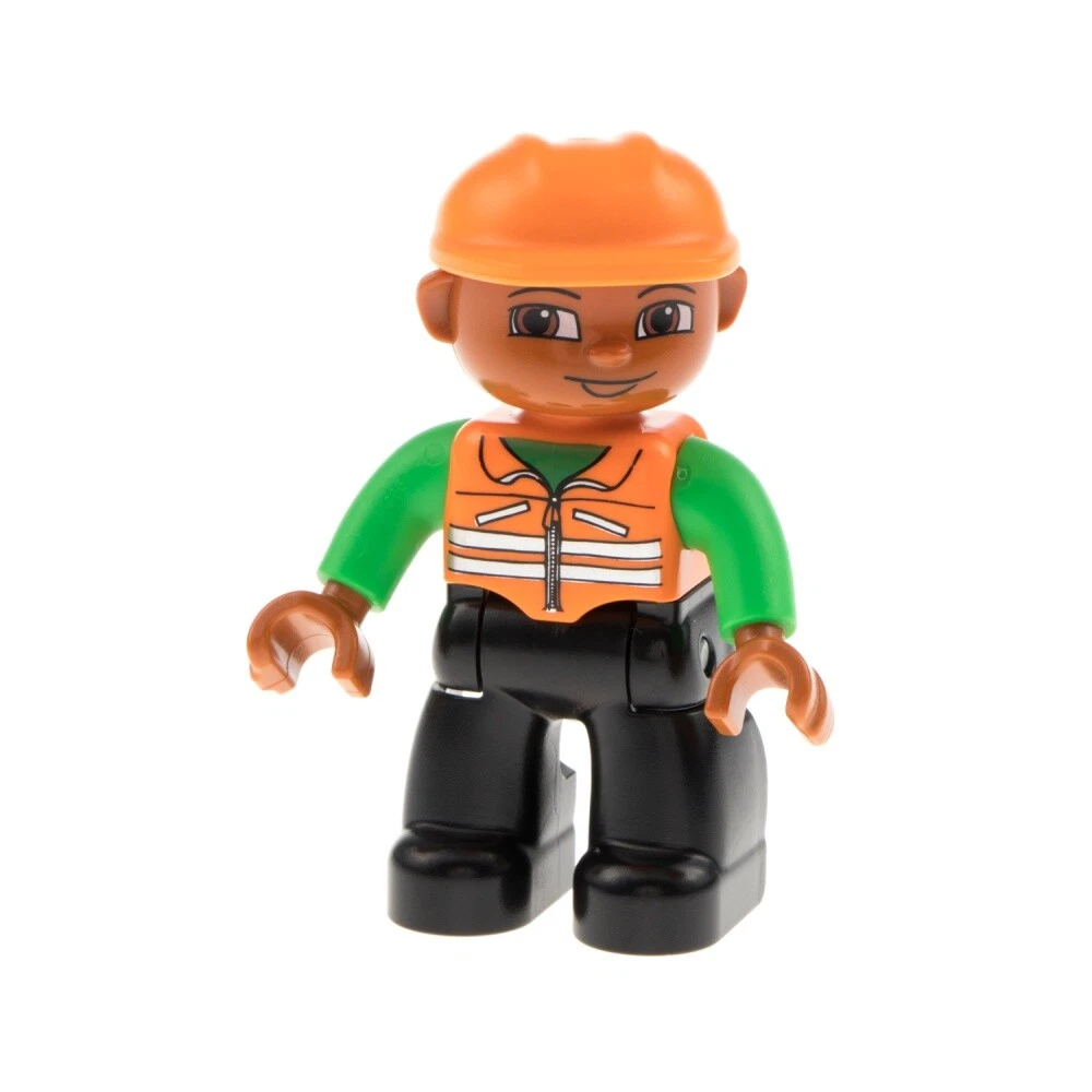 Duplo figurines new arrivals