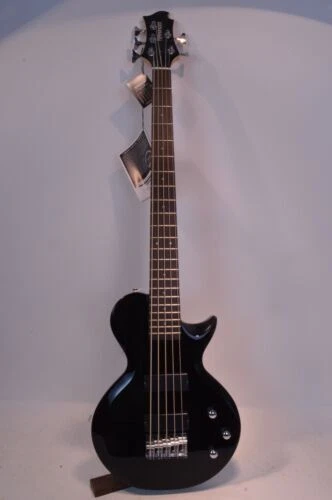 Fernandes 5 String Bass Guitars