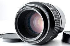 [Near Mint] Nikon AF MICRO NIKKOR 105mm f/2.8D Telephoto Lens from Japan #2454