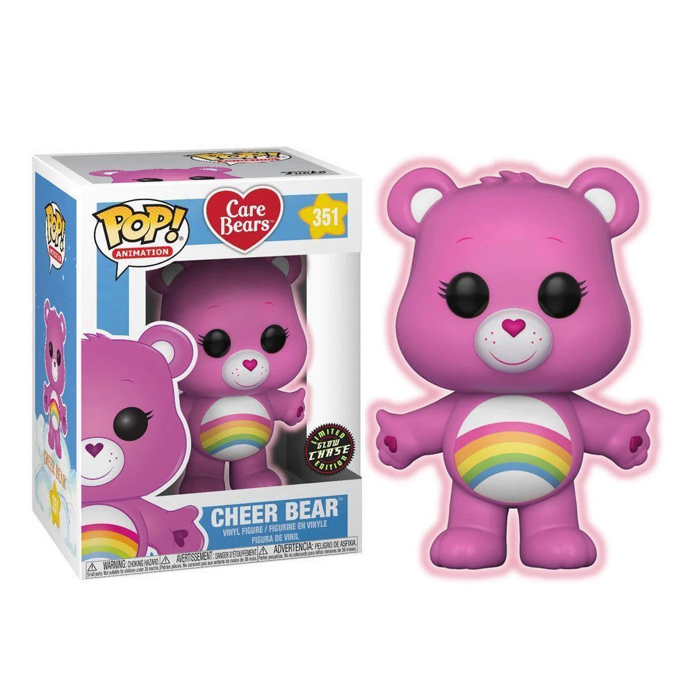 Funko Bisounours assortiment POP! Animation Vinyl figuri