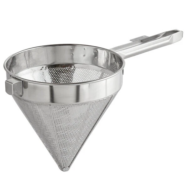 Choice Fine China Cap Strainer (select size below)
Opens in a new window or tab
