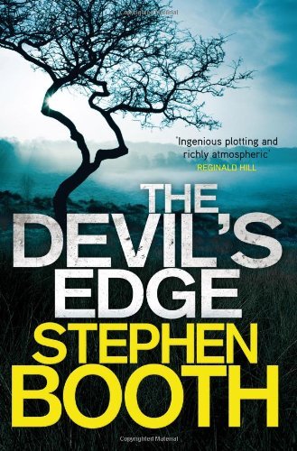 The Devil's Edge (Cooper and Fry) By Stephen Booth. 9781847444790