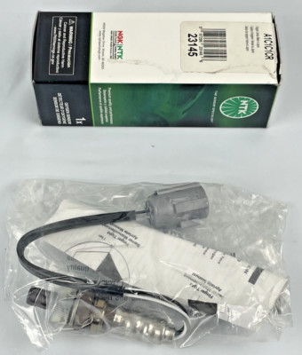 NTK / NGK 23145 , A1C1C1CR ; O2 Oxygen Sensor, Upstream for Left or Right