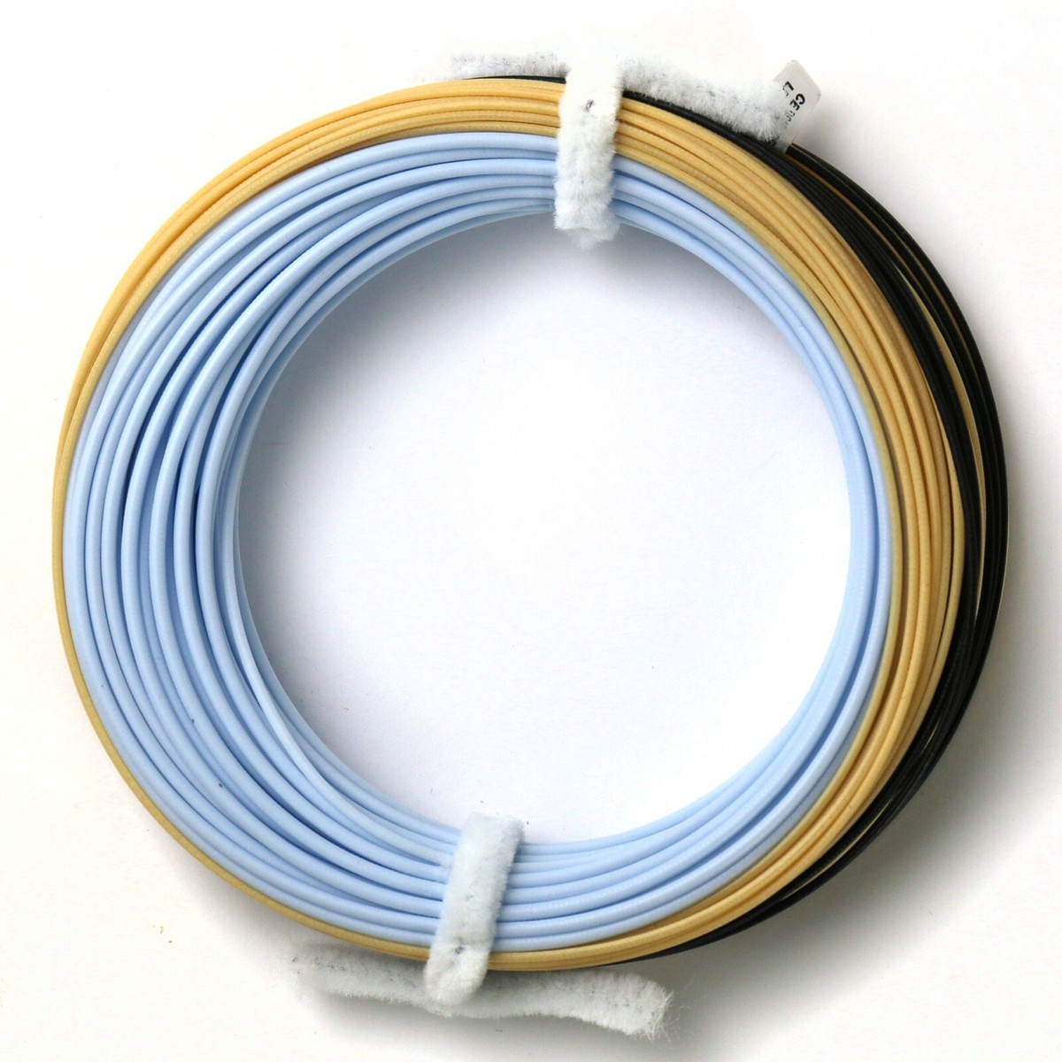 Scientific Anglers Amplitude Textured Tarpon WF12F Fly Line | eBay