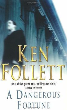 A Dangerous Fortune. von Follett, Ken | Buch | Zustand gut