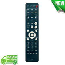New RC013CR Replaced Remote Control for Marantz CD Receiver M-CR611 M-CR611U