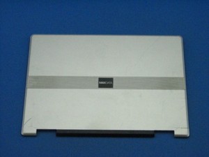 Displaydeckel  Maxdata ECO 4011 Notebook 10074440-24827