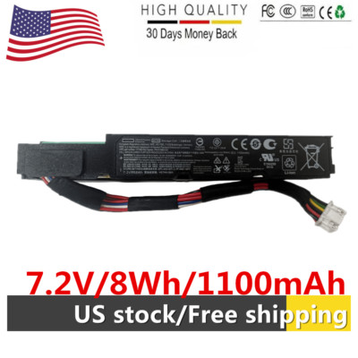 HP HPE Enterprise MC96 96W Smart Array Storage Server Battery