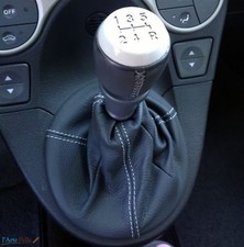 Kopfhörer Schalthebel Fiat Panda 100 HP Echt...