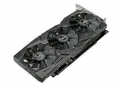 ASUS AMD Radeon RX 580 8GB GDDR5 Gaming Graphics Card