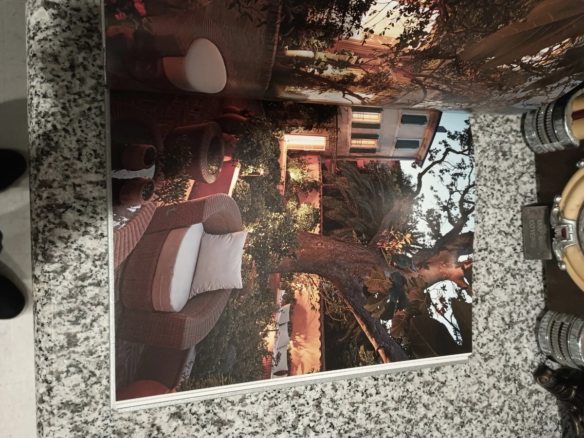 RARE Louis Vuitton : Architecture and Interiors - 2011 Rizzoli
