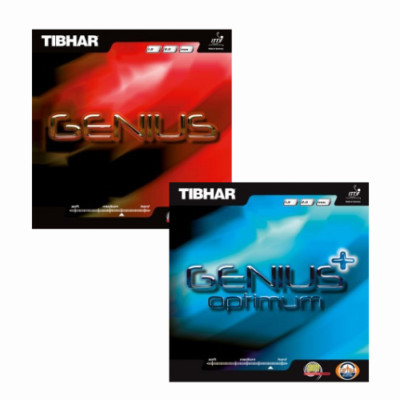 Tibhar Genius ( Genius , Genius+ Optimum )