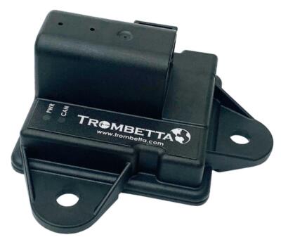 New Trombetta 99-0552 Gyro Compensated Inclinometer
