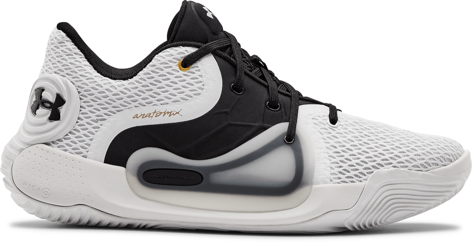 Mens Under Armour UA Spawn 2 Anatomix 