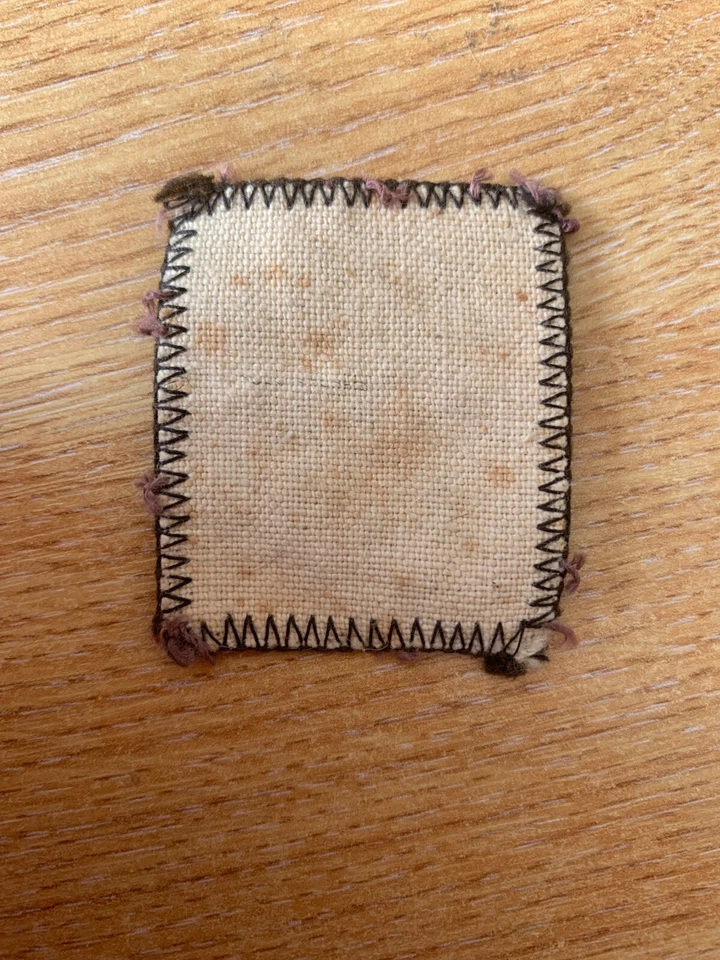 Vintage Brownie Guide badge Circle Group / Sixers - Elf ? - Image 2 of 2