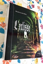 M.Dini L’ECLISSE-Gnomi Troll Orchi Elfi Fate Nani...Fantasy Storia Infinita Ende