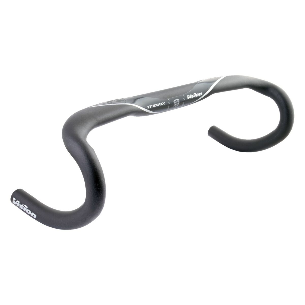 Vision Trimax Aero Drop Bar 40cm | eBay Vision Trimax Aero Drop Bar 40cm | eBay