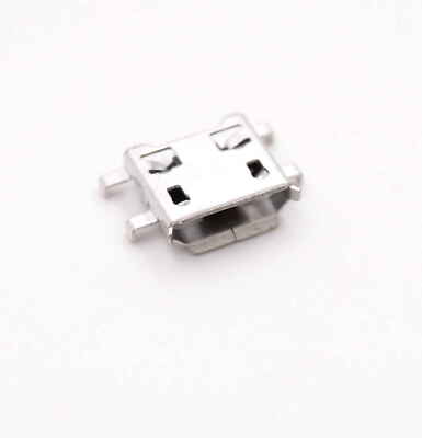 Original LG D373 D380 L80 / L80+ Bello Micro USB Ladebuchse Connector Buchse