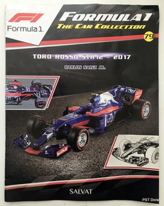 f1 diecast collection