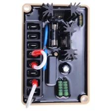 AVR SE350 Automatic Voltage Regulator For Marathon Generator Electric Controller