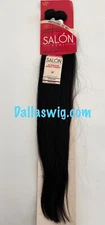 It's a Wig Remi HH Brazilian Bundle Straight Hair 24" Weaving ONE Pack