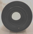 JC Penny 135mm F2.8 telephoto lens — photo 3