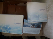 NIFAR REGENERATE DETOX PROGRAM 24 CDS AND HANDBOOK FOR ADDICTIONS