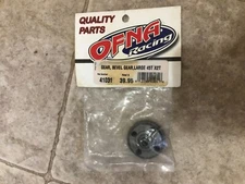 OFNA 45t bevel gear 41031 X2T