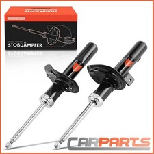 2x Stoßdämpfer Federbein Vorne Links Rechts für Citroën ZX N2 91-97 1.1 1.4 1.9L