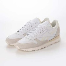 Reebok Classic Leather Color White 100209480 Sneaker with Box Men Us11