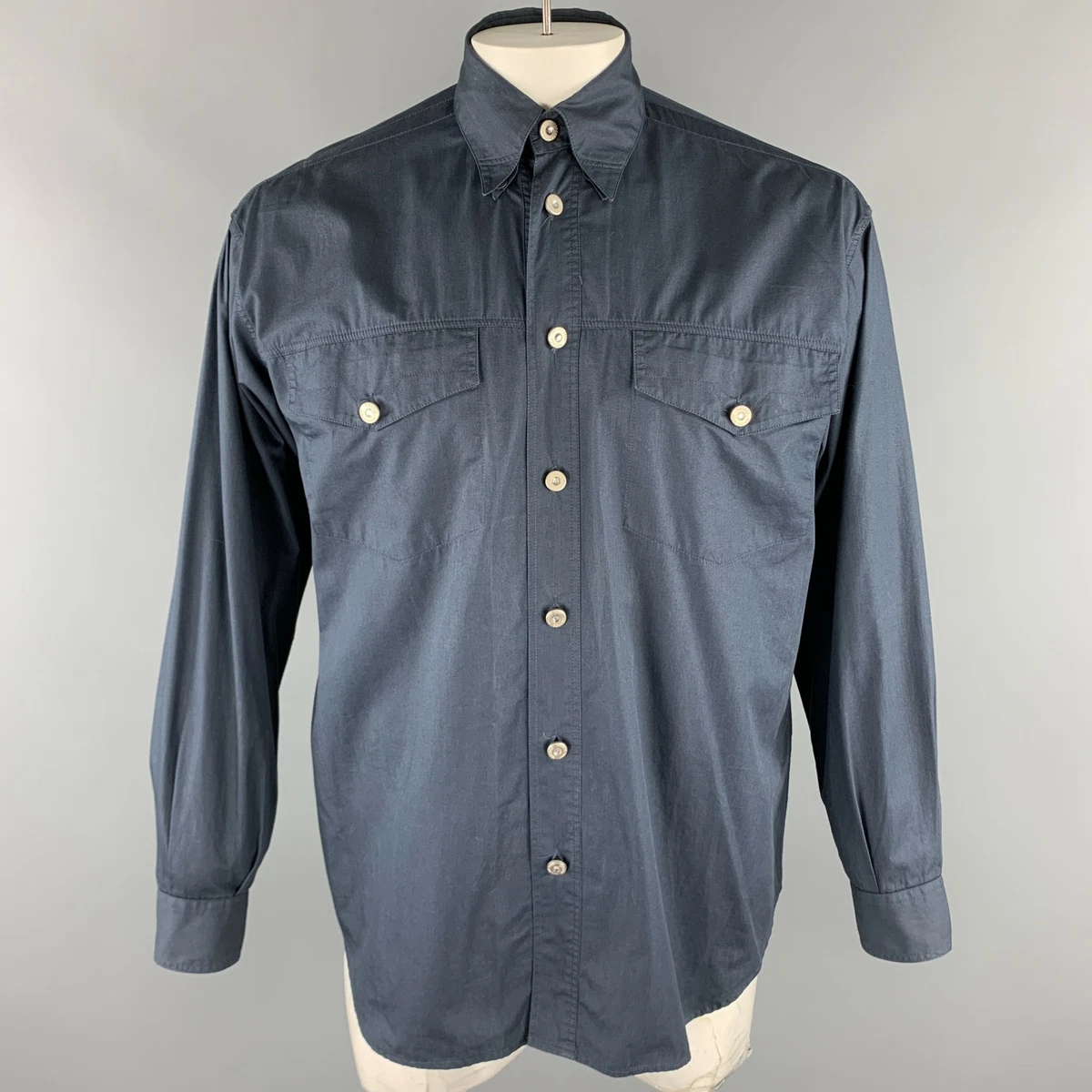 Versace jeans online couture camisa