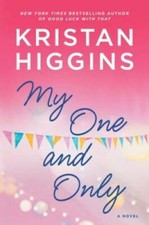 My One and Only - Paperback By Higgins, Kristan - VERY GOOD