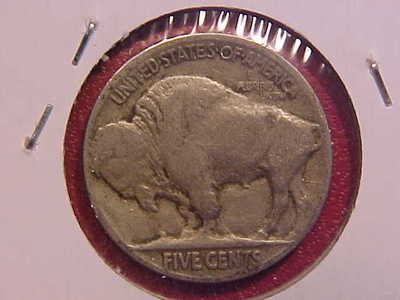 1919 P BUFFALO NICKEL - F+ - SEE PICS! - (N3991) | eBay