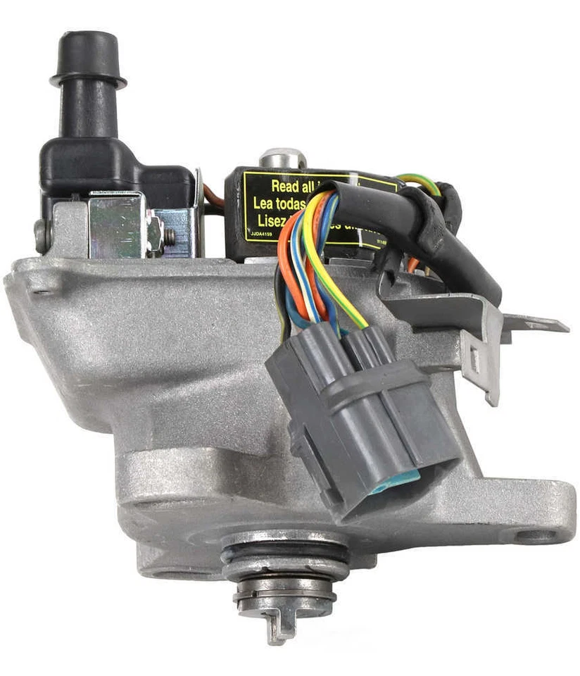 Distribuidor compatible con Honda Civic del Sol 1996-1998 CARDONE REMAN Foto 4 de 4