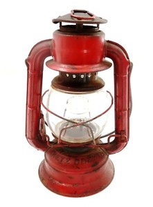 Dietz Comet Lantern | eBay