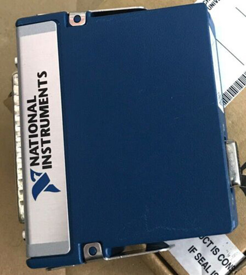 Used National Instruments NI 9237 CDAQ Strain Bridge Input Module - Tested & Working