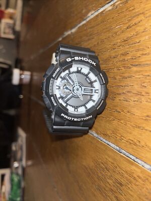 casio g shock wr20bar | eBay