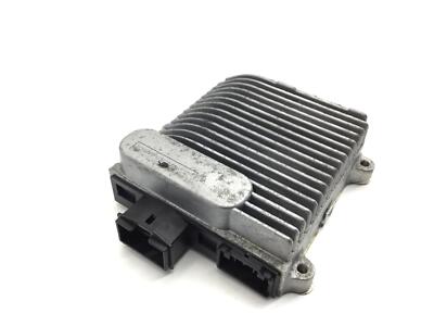 MOTORSTEUERGERÄT SPANNUNGSREGLER STROMEINHEIT HONDA SH I 125 2013