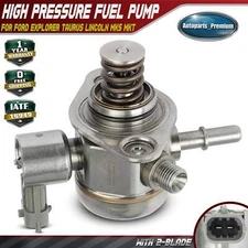 High Pressure Fuel Pump for Ford Explorer Taurus Flex Lincoln MKS MKT 3.5L Turbo