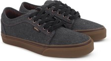vans chukka low oxford black gum